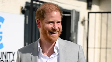 Prince Harry