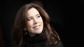 The unusual health habit Queen Mary swears by