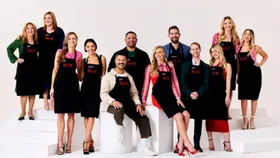 My Kitchen Rules 2025: Who Has Been Eliminated?