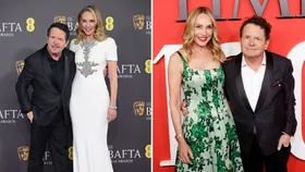 The secret behind Michael J Fox and Tracy Pollan’s 40-year Hollywood romance