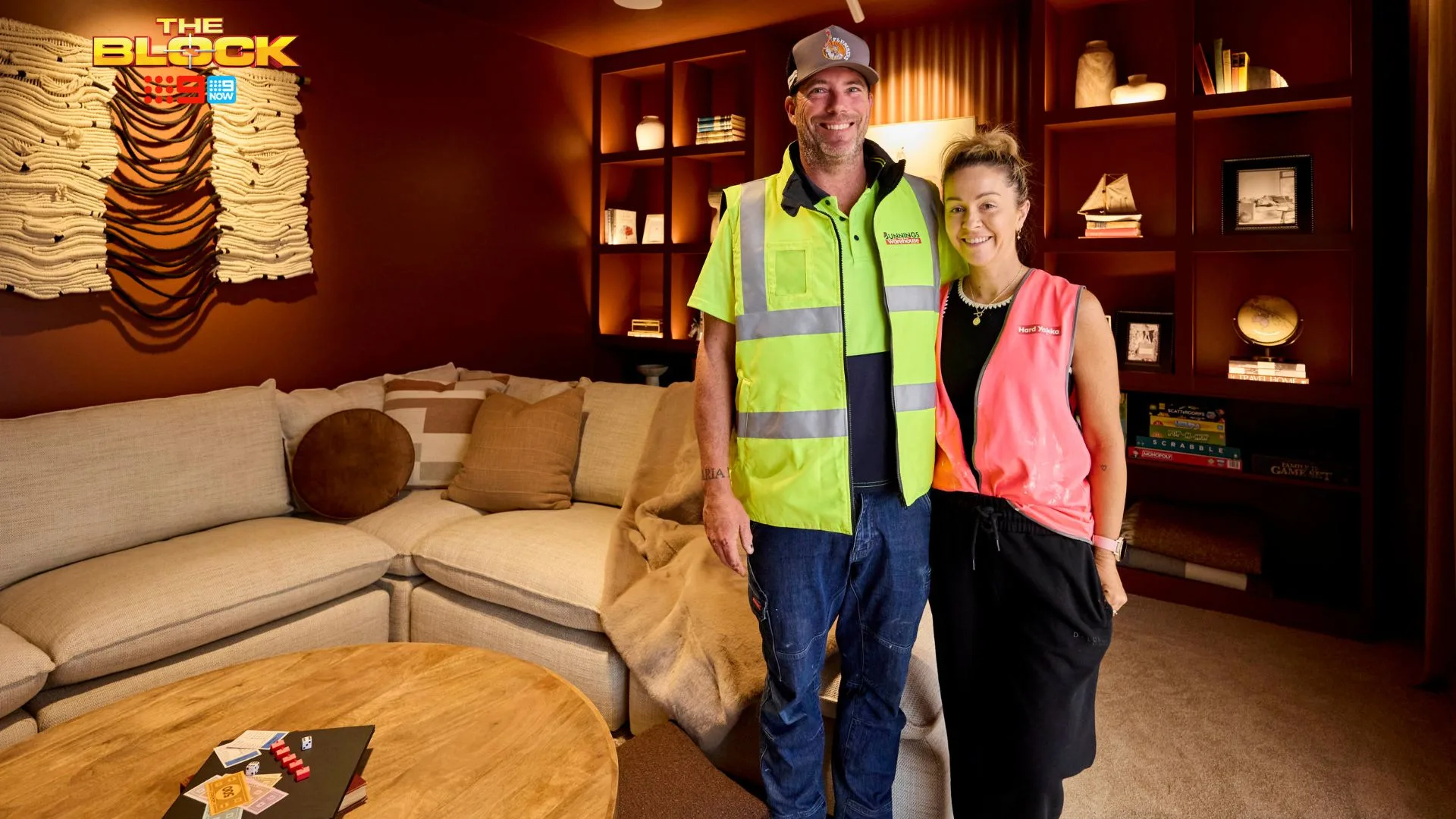 The Block 2025: Week 6 Rumpus Room Reveals