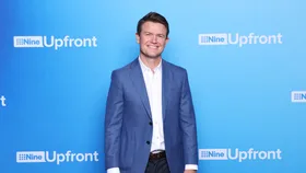 Axed Today Show host Alex Cullen confirms return to TV on Channel Seven