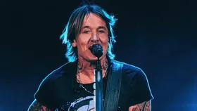 The advice that Keith Urban says changed the course of his career