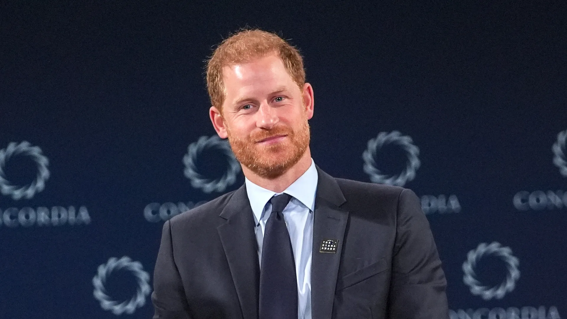 Prince Harry
