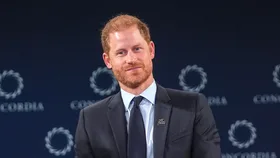 Prince Harry&rsquo;s poignant tribute to Princess Diana after King Charles reunion