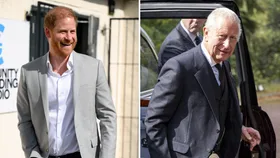The real reason Prince Harry won&rsquo;t see King Charles during his UK visit