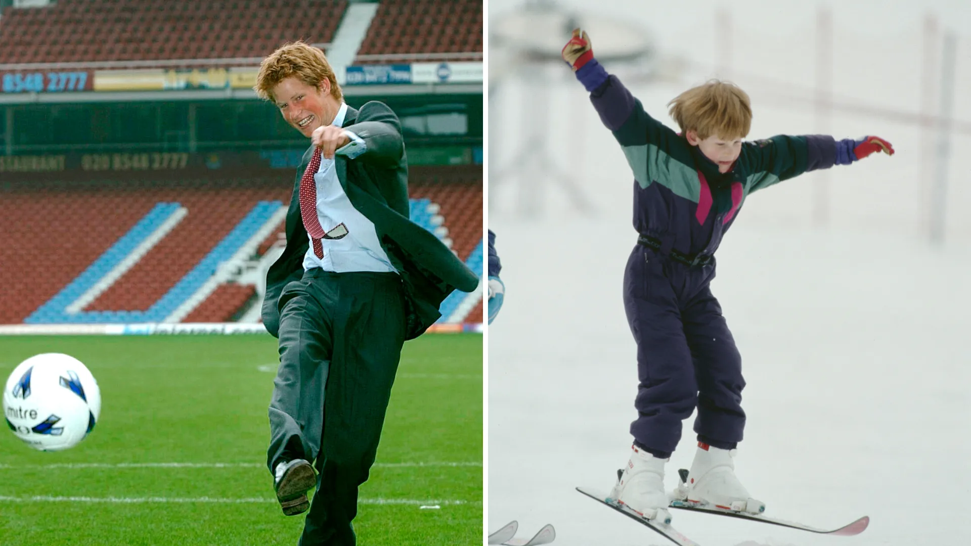 prince harry