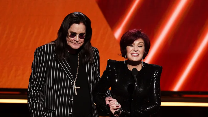 sharon osbourne