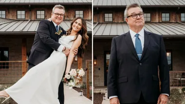 eric stonestreet wedding