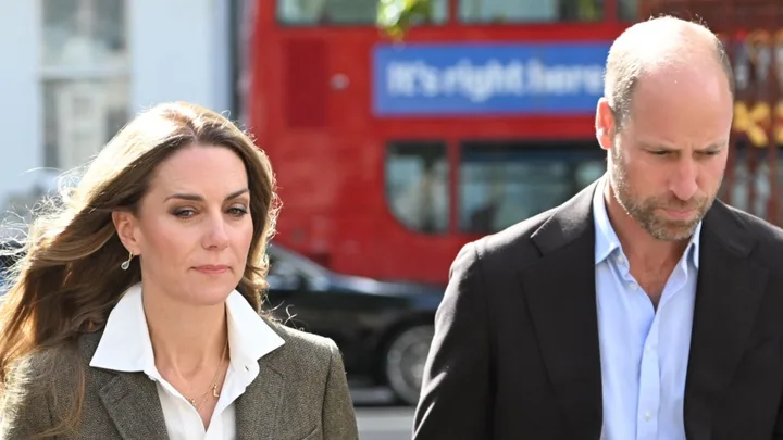 kate william