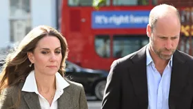 EXCLUSIVE: Kate and William at breaking point after &ldquo;dreadful&rdquo; year