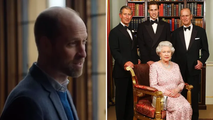 Prince William