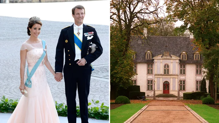 Prince Joachim