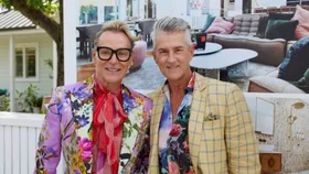 The Block’s Mitch and Mark drop major hint they could be the next Travel Guides