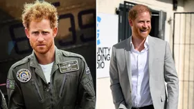 Meghan Markle shares &ldquo;sexy&rdquo; throwback snap of Prince Harry on his 41st birthday