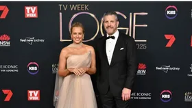 Barry &ldquo;Bear&rdquo; Myrden shocks with response to THOSE Samantha Armytage romance rumours