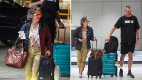 MasterChef star Julie Goodwin unrecognisable in shock new photos&nbsp;