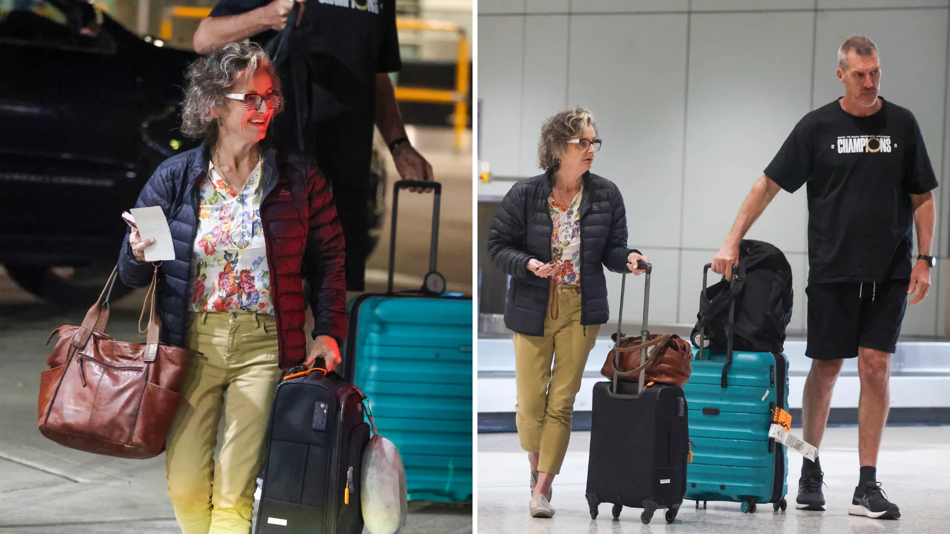 MasterChef star Julie Goodwin stuns fans with shock weight loss