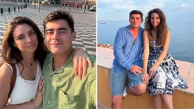 MasterChef’s Declan and Sarah spark engagement rumours with telling sign