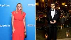 EXCLUSIVE: Osher Gunsberg’s sting over Samantha Armytage’s huge Bachelor payday