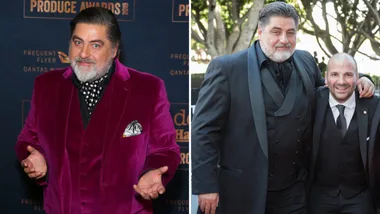 Matt Preston