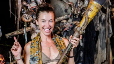 parvati shallow survivor