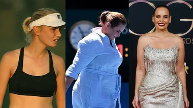 Jelena Dokic