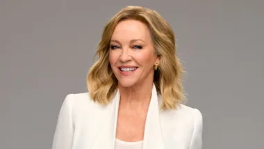 Rebecca Gibney