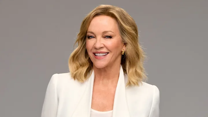 Rebecca Gibney