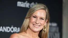 Sunrise&rsquo;s Melissa Doyle nabs major new role with Hollywood A-lister