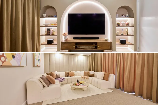 han can the block rumpus room