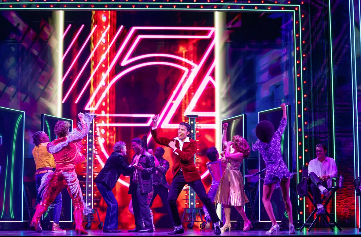MJ The Musical