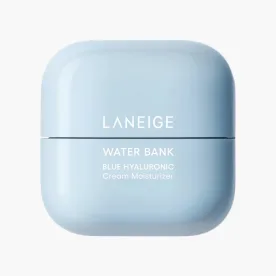 laneige waterbank cream
