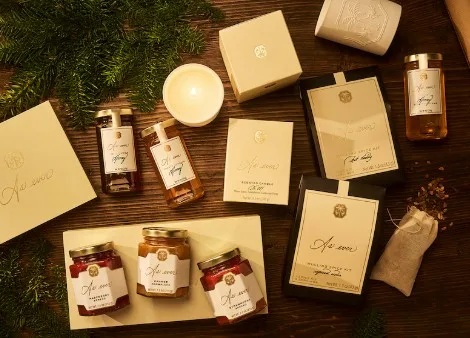 meghan markle holiday collection