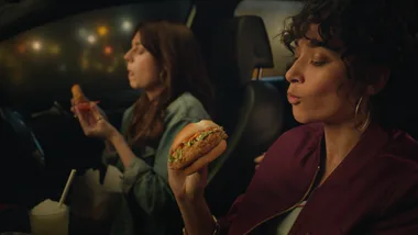 McDonald's Frank's Redhot range