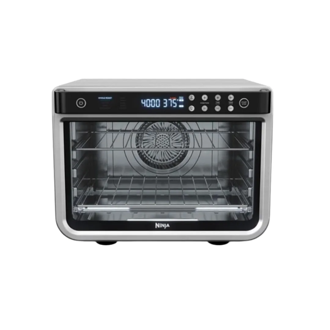 Jamie Oliver by Tefal Quiet & Easy Air Fryer
