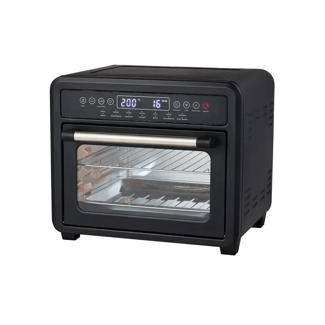 Healthy Choice Digital Air Fryer Oven