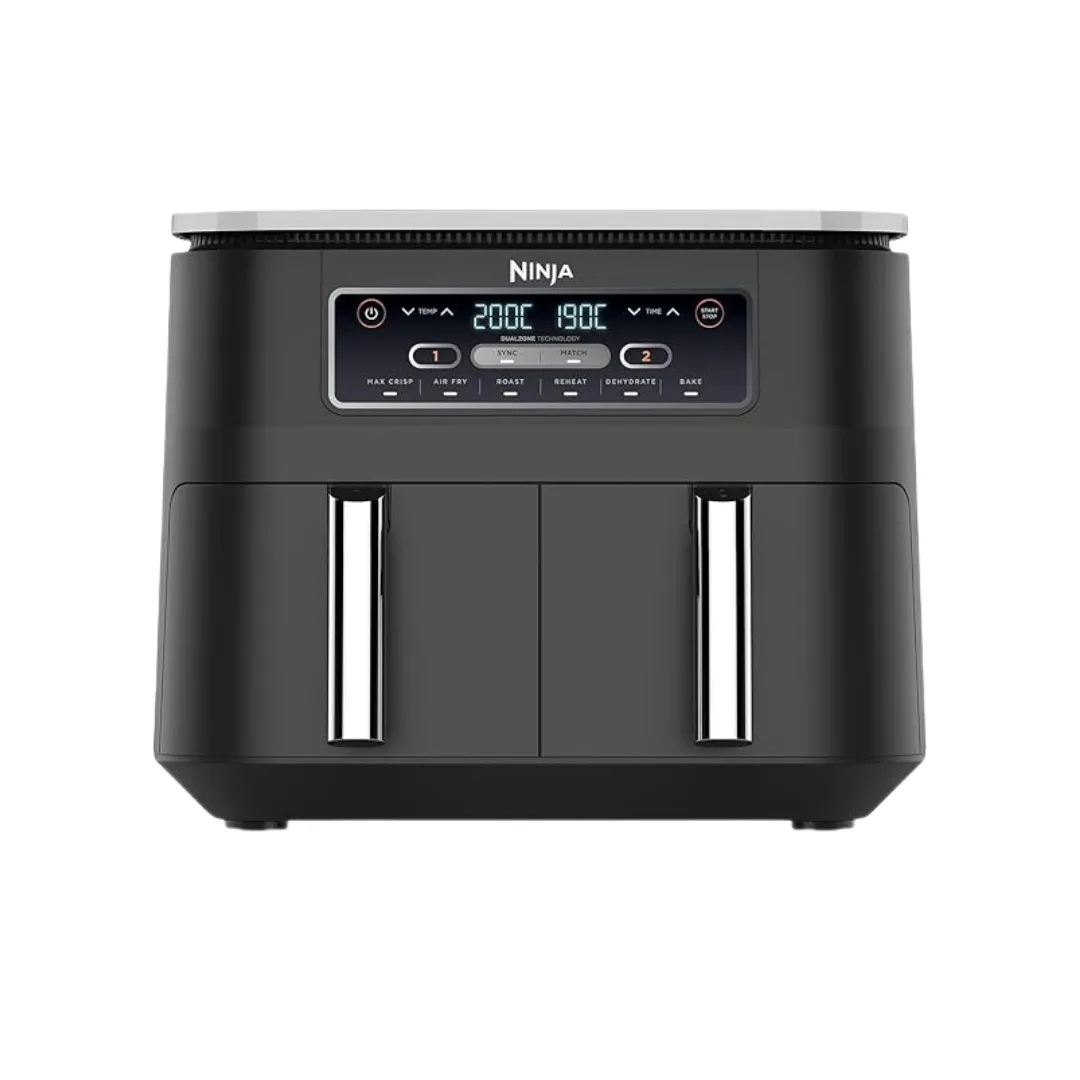 Ninja Foodi Dual Zone Air Fryer