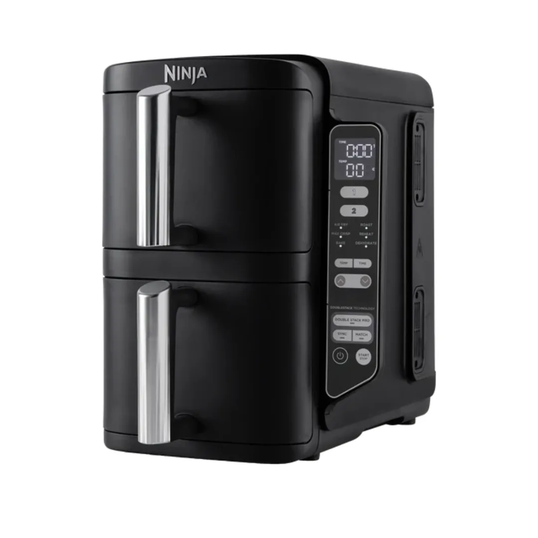 Ninja Double Stack XXL 2 Drawer Air Fryer