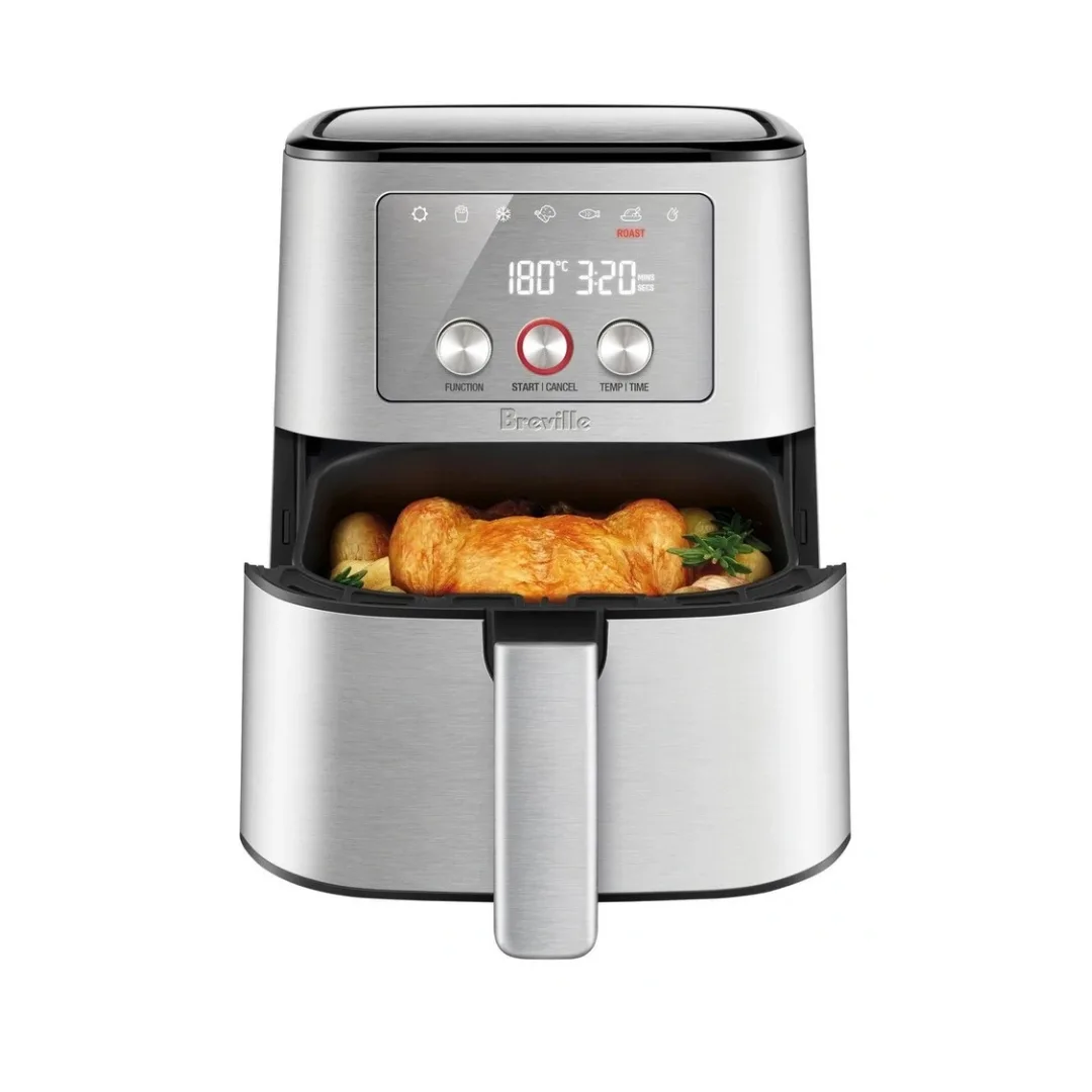 Breville The Chef Compact Air Fryer