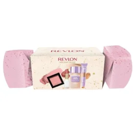 revlon holiday bon bon makeup set