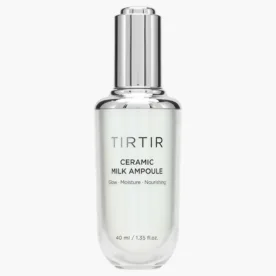 tirtir milk ampoule