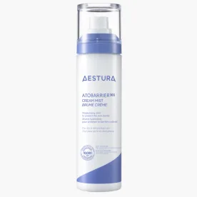 aestura atobarrier365 cream mist