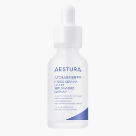 aestura atobarrier365 serum 