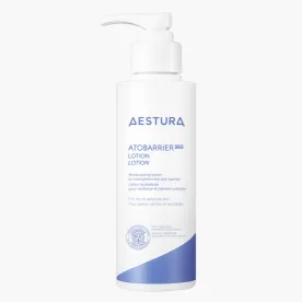 aestura atobarrier365 lotion
