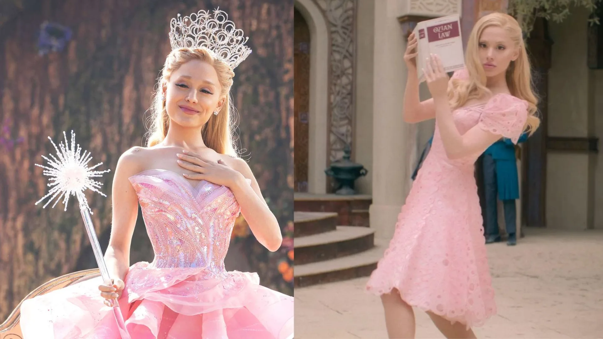 Glinda Upland