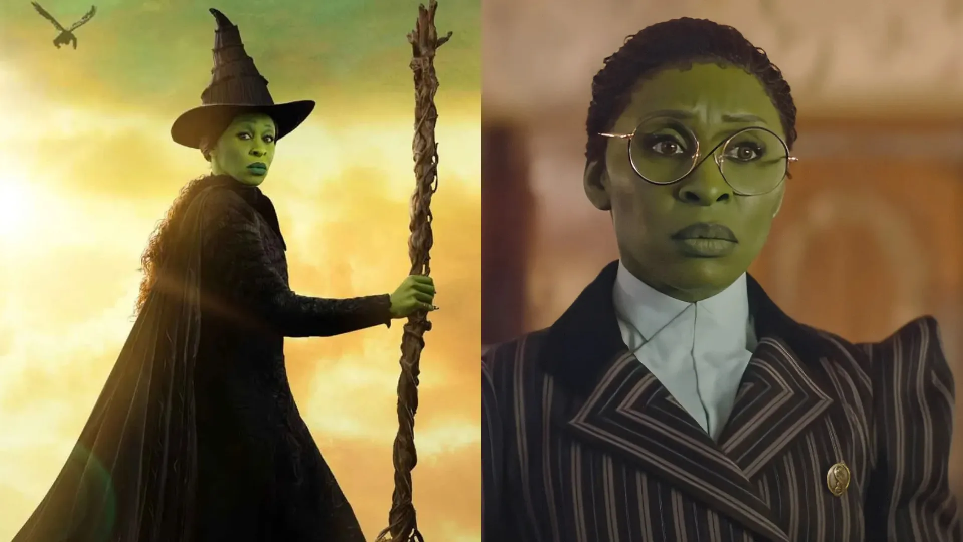 Elphaba Thropp