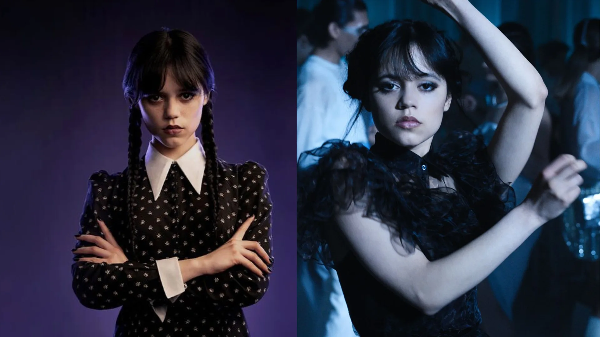 Wednesday Addams