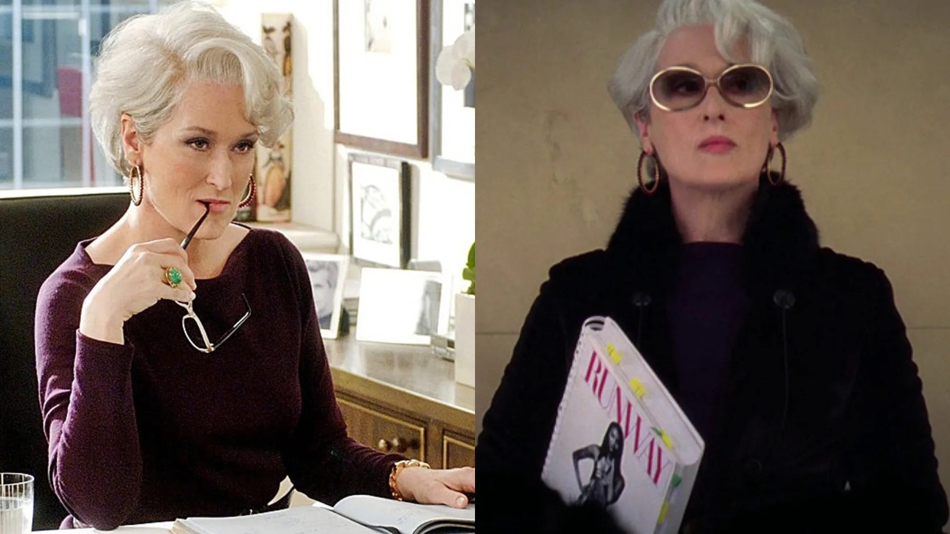 Miranda Priestly