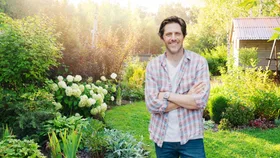 EXCLUSIVE: Charlie Albone shares his top 10 landscaping ideas to elevate your garden